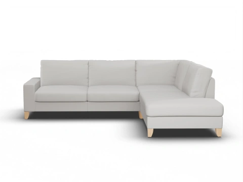 Ecksofa UM Large R